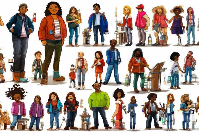 生活中统计典型例子；生活中统计典型例子图片