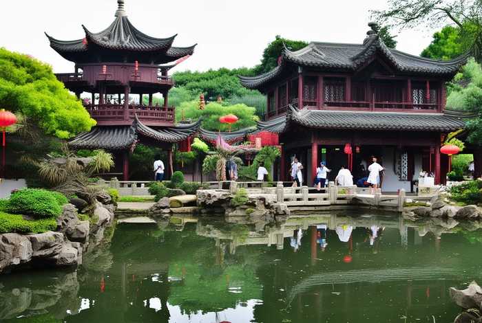 上海泰会生活文化园；上海泰会生活文化园简介