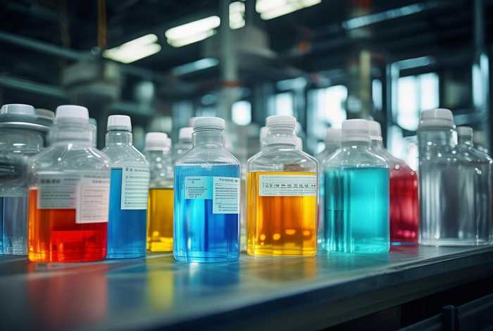 生活污水处理药剂有哪些（生活污水处理药剂有哪些种类）