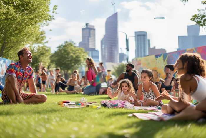 生活娱乐化，生活娱乐化,人生故事化运动常态化