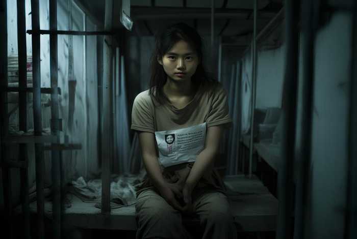 深圳女子看守所的生活；深圳女子看守所的生活费是多少