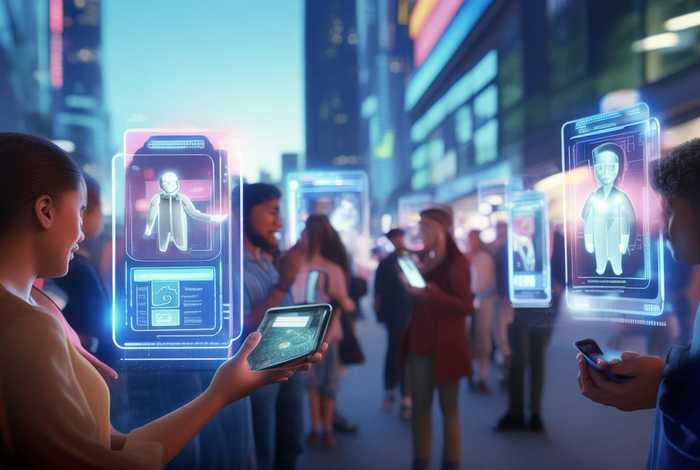 生活中的人工智能、生活中的人工智能英语作文 生活中的人工智能、生活中的人工智能英语作文