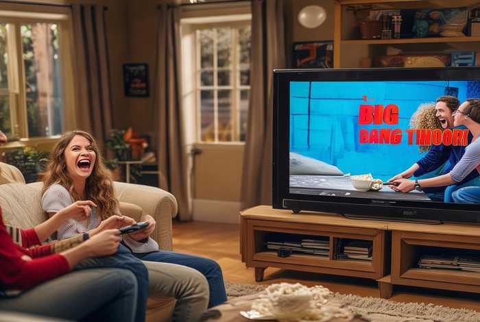 生活大爆炸第九季在线观看不卡顿 - 生活大爆炸第九季在线视频观看