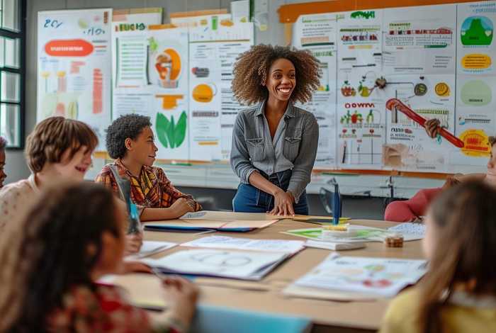生活方式与健康说课稿、生活方式与健康说课稿模板