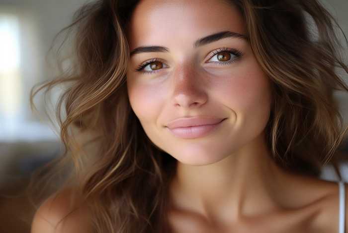 生活美女照片头像、美女生活照片头像素颜高清 生活照