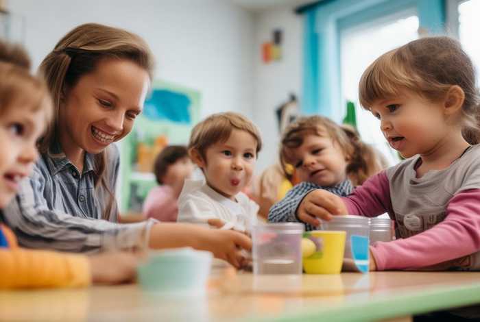 如何培养幼儿生活自理能力教案 如何培养幼儿生活自理能力教案中班