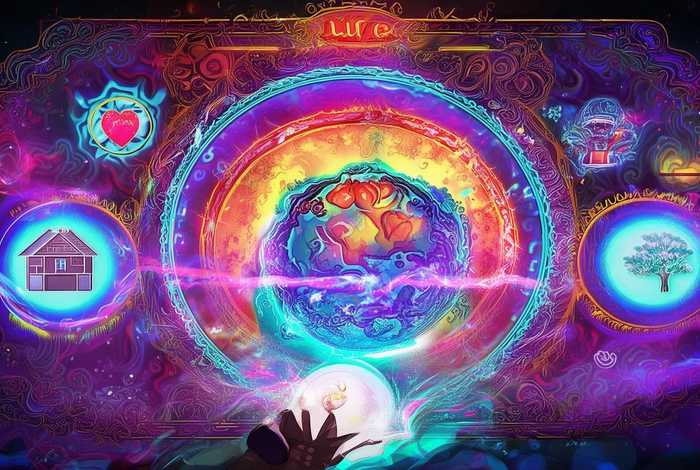 生活算命网 网络生活算命