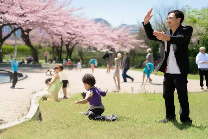 生活活动的含义 生活活动的含义和特点