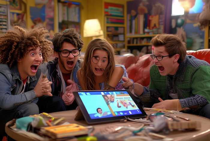 生活大爆炸露西哪几集最精彩，生活大爆炸露西哪几集最精彩的