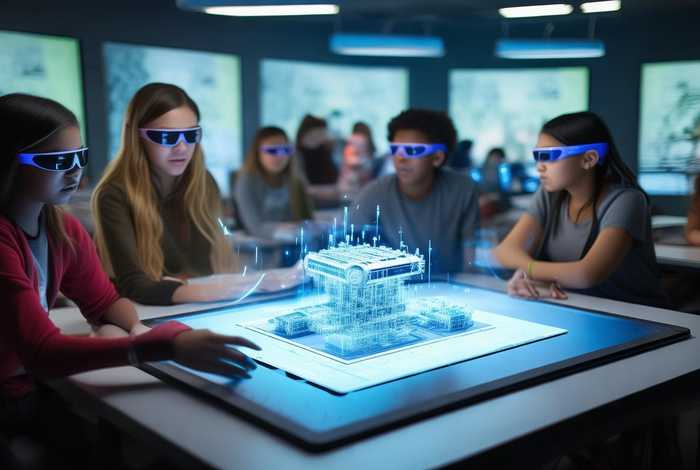 生活中的高科技产品教案 - 生活中的高科技产品教案设计