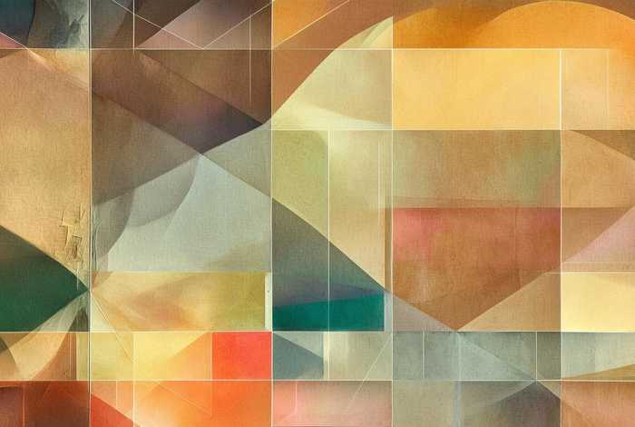 生活中的点线面图片及分析 生活中的点线面图片解析