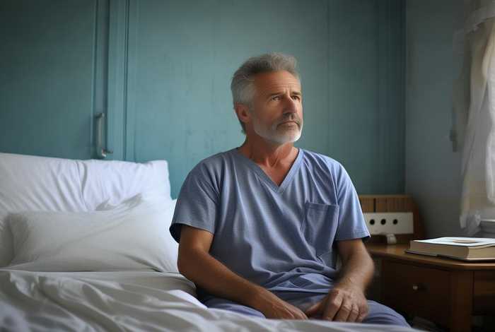 尿毒症的早期症状、尿毒症的早期症状有哪些