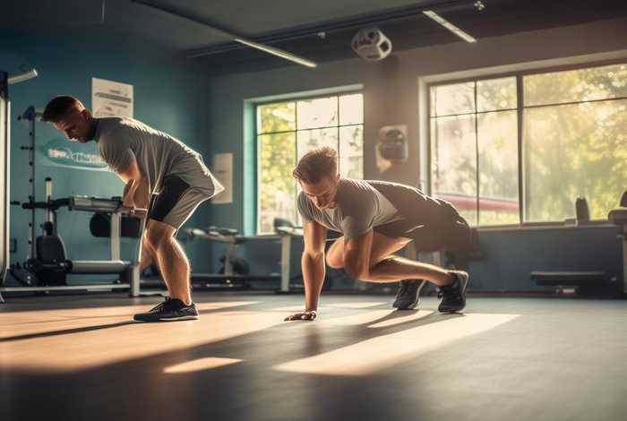 三十岁的男人一周运动几次合适 - 三十岁的男人一周运动几次合适减肥