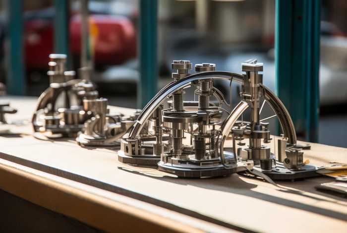 生活中的凸轮结构;生活中的凸轮结构有哪些 生活中的凸轮结构;生活中的凸轮结构有哪些