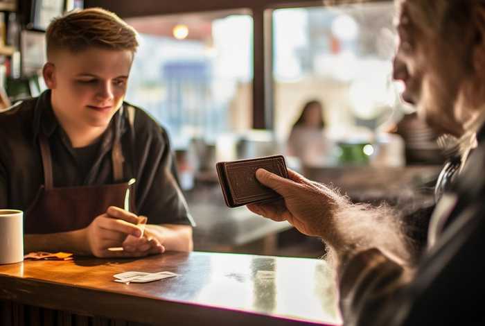生活中的诚信小故事100字左右(生活中的诚信小故事100字左右作文) 生活中的诚信小故事100字左右(生活中的诚信小故事100字左右作文)