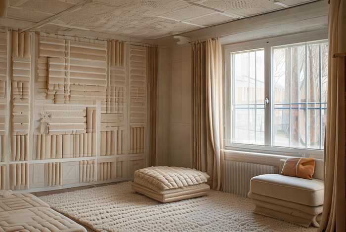 生活中常见的隔音材料有哪些;生活中常见的隔音材料有哪些种类 生活中常见的隔音材料有哪些;生活中常见的隔音材料有哪些种类