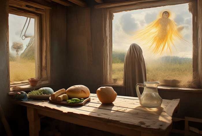 生活必需品 敬畏神 英文意思，生活必须品英文