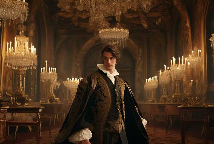 乔纳斯的贵族生活txt免费下载