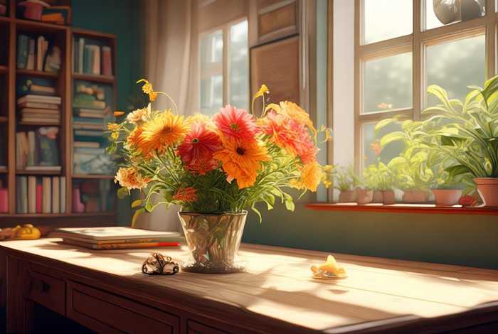 生活之美图片 - 生活之美图片画画