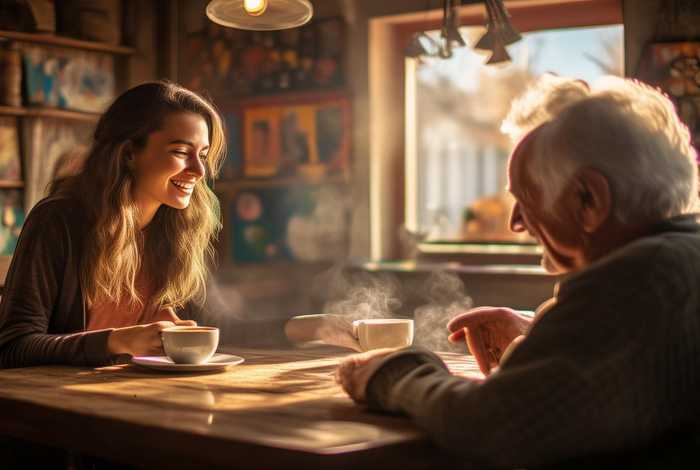 暖心的一幕作文600字 - 暖心的一幕作文600字怎么写