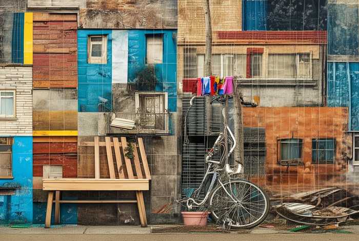 生活就是东拼西凑出来的，生活就是东拼西凑出来的成语