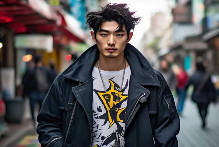 权志龙生活中是什么样的人（权志龙生活中是什么样的人呢）