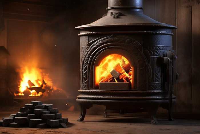 生活燃煤取暖锅炉、生活燃煤取暖锅炉使用方法