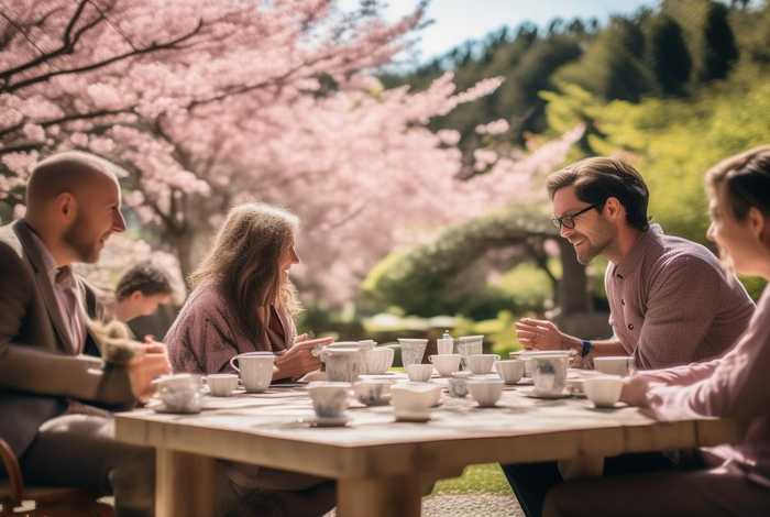 日本的幸福生活，我在日本的幸福生活
