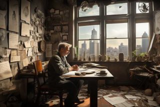 生活是一本无字书作文600，生活是一本无字书作文600字