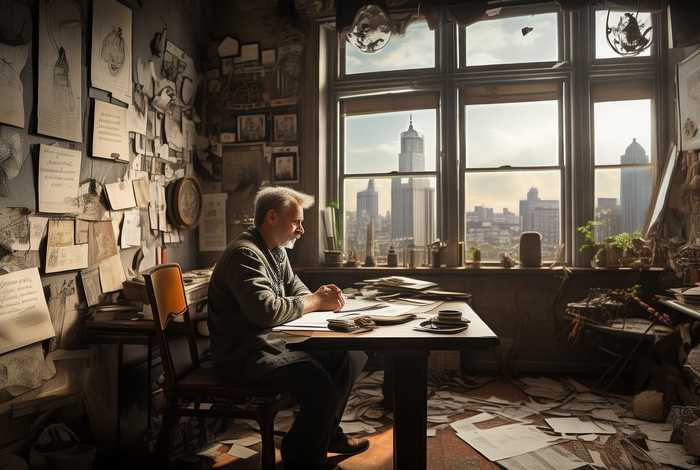 生活是一本无字书作文600，生活是一本无字书作文600字