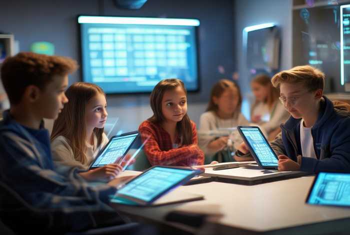 生活中的高科技产品作文600字；生活中的高科技产品作文600字初中