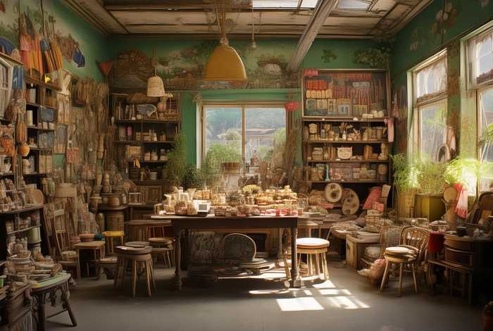 生活体验店铺 生活体验店铺图片