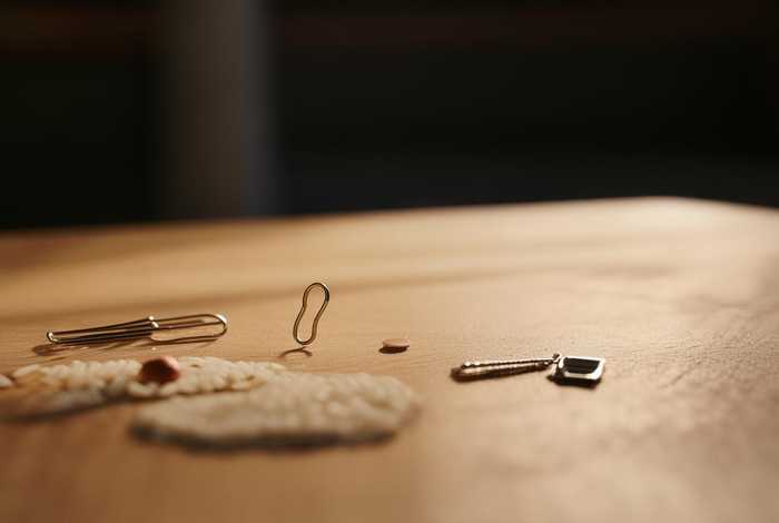 生活中1克重的东西有哪些 生活中1克重的东西有哪些呢 生活中1克重的东西有哪些 生活中1克重的东西有哪些呢