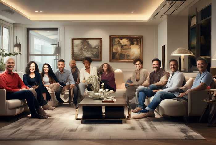 生活家装饰靠谱吗怎么样（有知道生活家的吗？这个装饰公司怎么样）