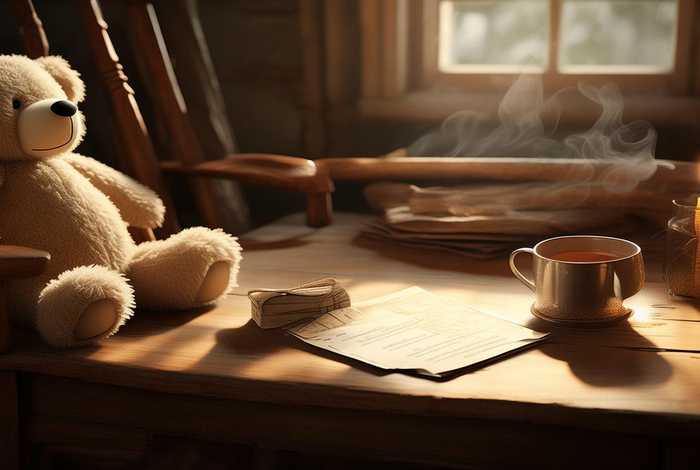 暖心的生活物品、暖心的生活物品作文