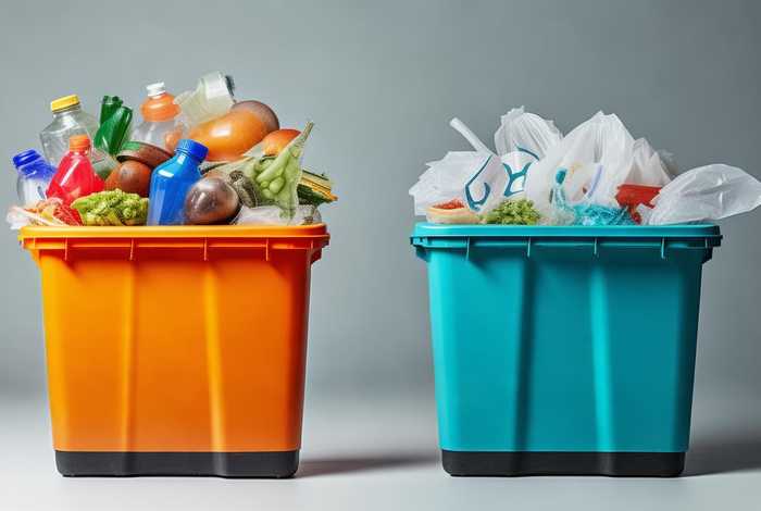 生活垃圾和医疗垃圾的区别，生活垃圾和医疗垃圾的区别是什么