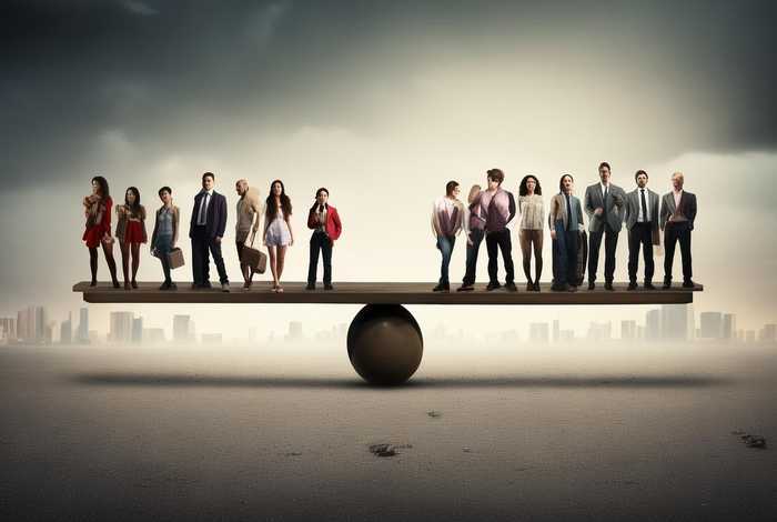 生活中不公平的事例及看法；生活中不公平的事例及看法作文