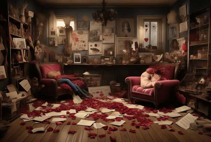 失恋生活馆 失恋馆是什么