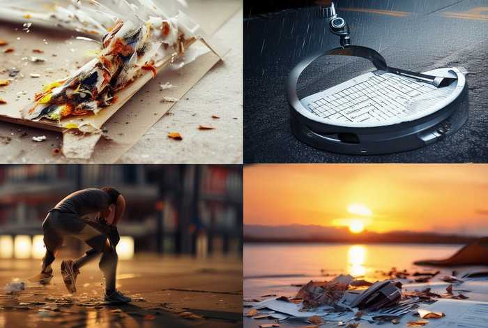 生活中的挫折有哪些事例、生活中的挫折有哪些事例作文