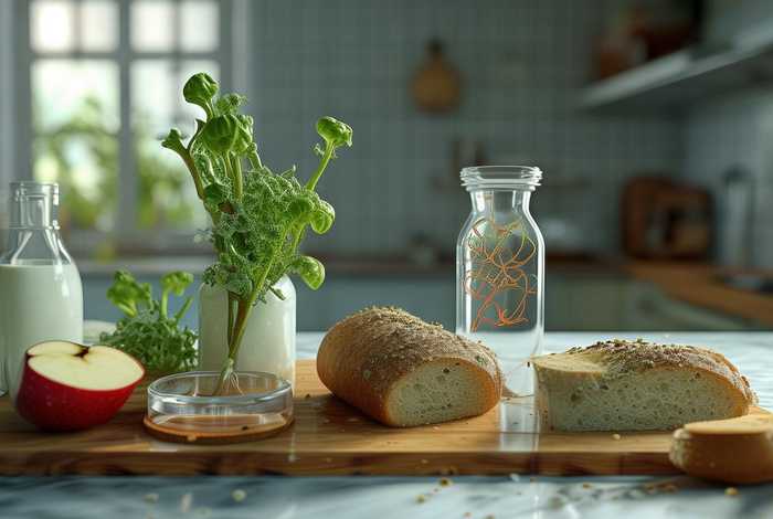 日常微生物现象有哪些（日常微生物现象有哪些方面）