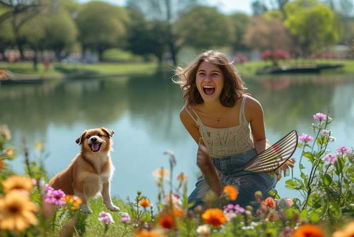 生活如此美好我却如此暴躁下句 - 生活如此美好我却如此暴躁下句是什么