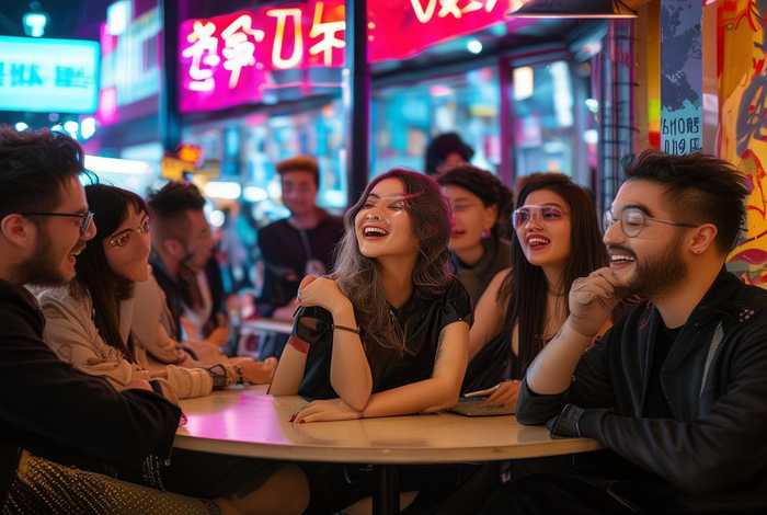 尚潮生活；潮尚生活怎么样