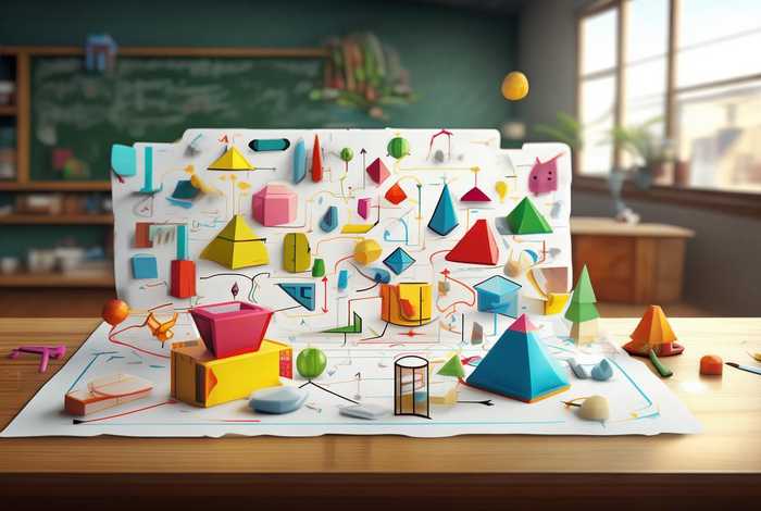 生活中的立体图形思维导图(生活中的立体图形思维导图初一附经典题型) 生活中的立体图形思维导图(生活中的立体图形思维导图初一附经典题型)