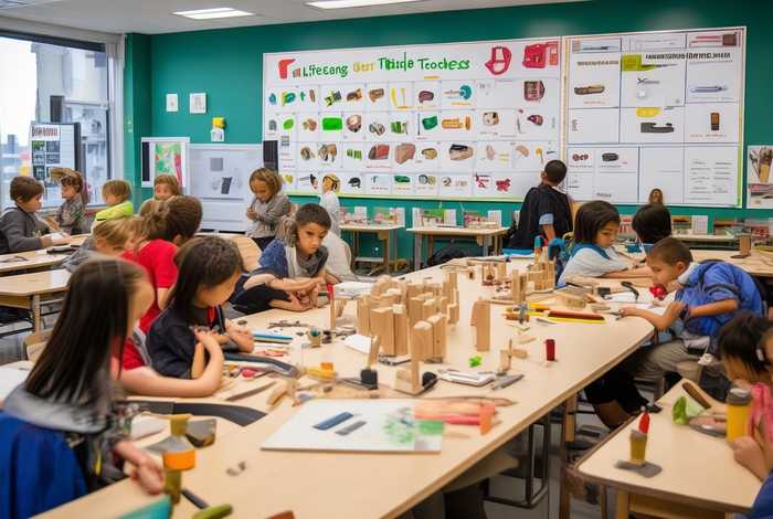 生活中的工具 - 生活中的工具综合实践活动教案