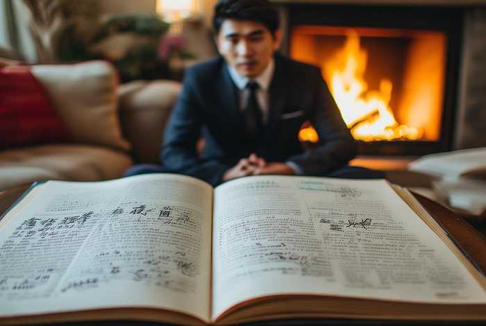 女婿生活密密密、小说女婿的人生