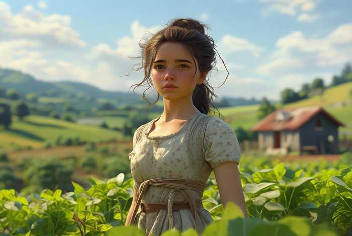 农女重生发家日常免费阅读（农女重生发家日常免费阅读笔趣阁）