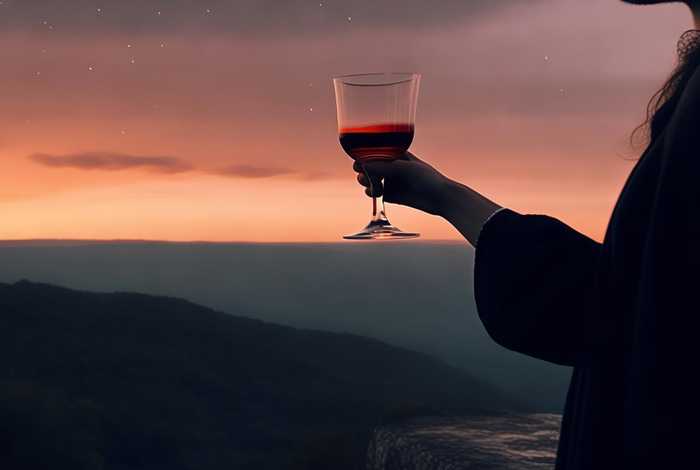 且将生活一饮而尽解读、且将生活一饮而尽读后感