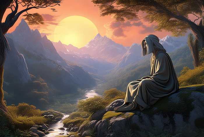 山神的悠闲生活有声小说，山神的悠闲生活有声小说免费听