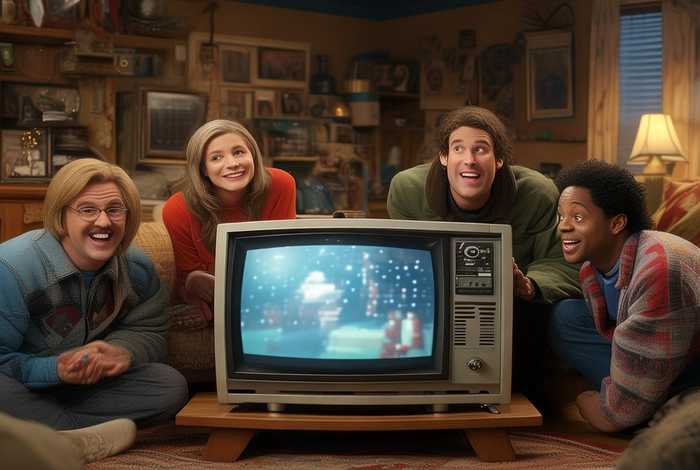 生活大爆炸试播，生活大爆炸试播版在线观看