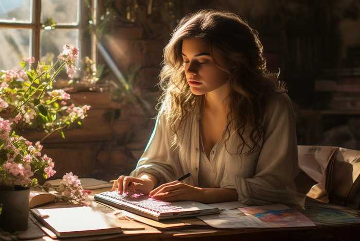 什么刷新着我的生活800字（什么刷新着我的生活800字作文）